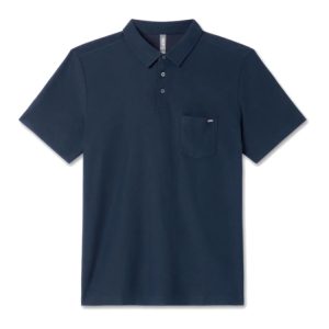 Vuori Ace Polo – Men’s